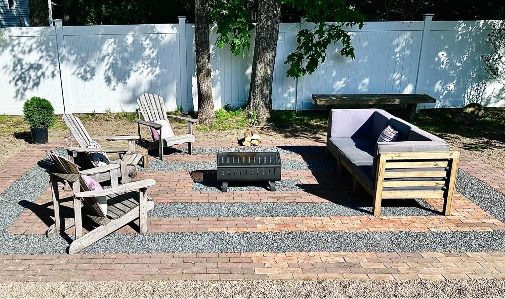 Nature'S Haven In The Hamptons With Pool East Hampton Exteriér fotografie